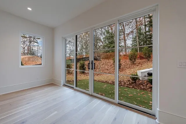 $6,450,000 | 2983 Habersham Court Northwest, Atlanta, GA 30305