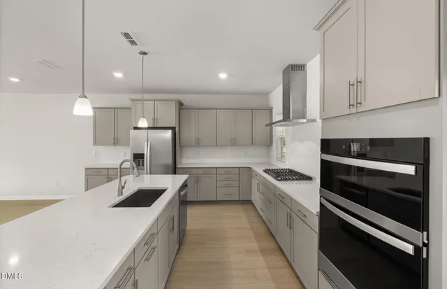 $495,680 | 2145 Grouse Ski Circle, Apex, NC 27523