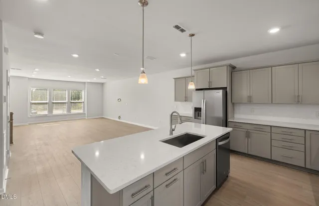 $495,680 | 2145 Grouse Ski Circle, Apex, NC 27523