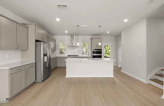 $495,680 | 2145 Grouse Ski Circle, Apex, NC 27523