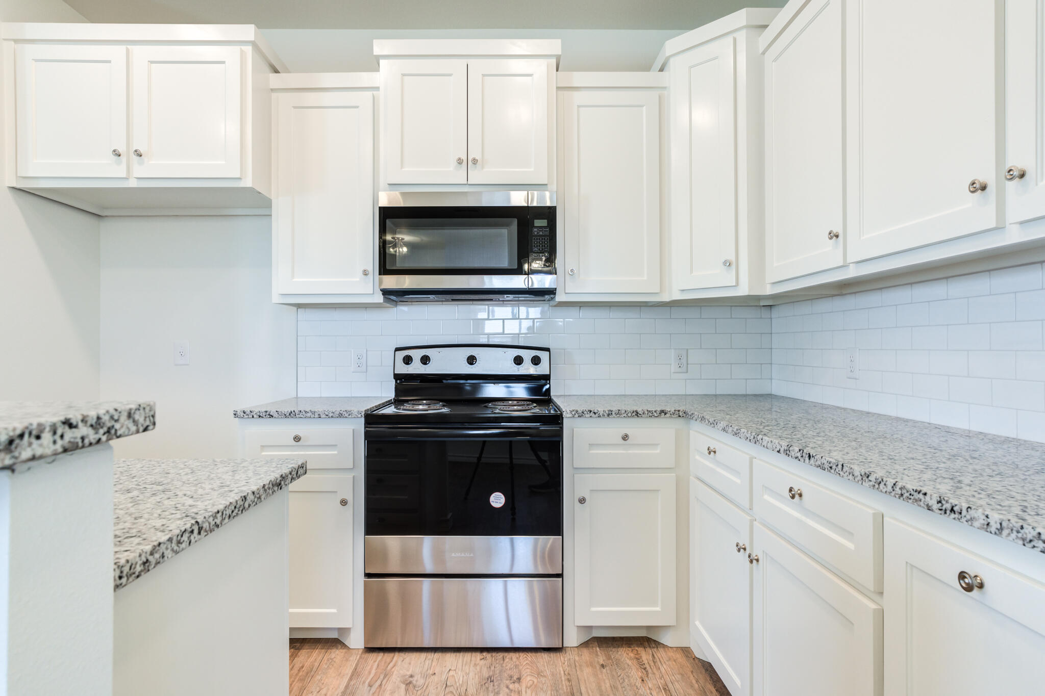 1207 Bryan Avenue Wolfforth, TX 79382 - Photo 12 of 30 Kitchen