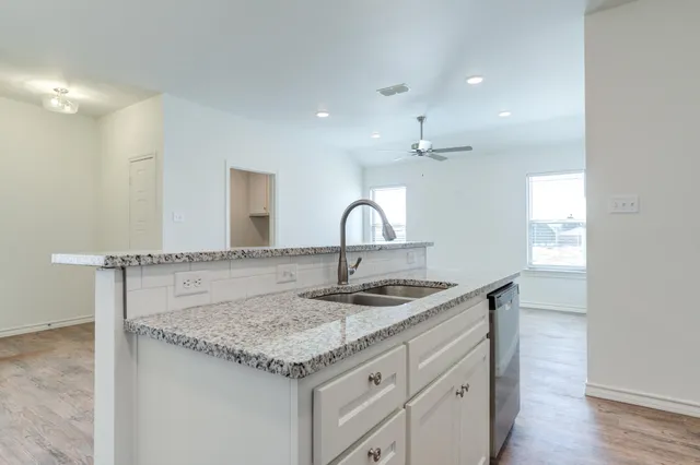 $372,000 | 1207 Bryan Avenue, Wolfforth, TX 79382