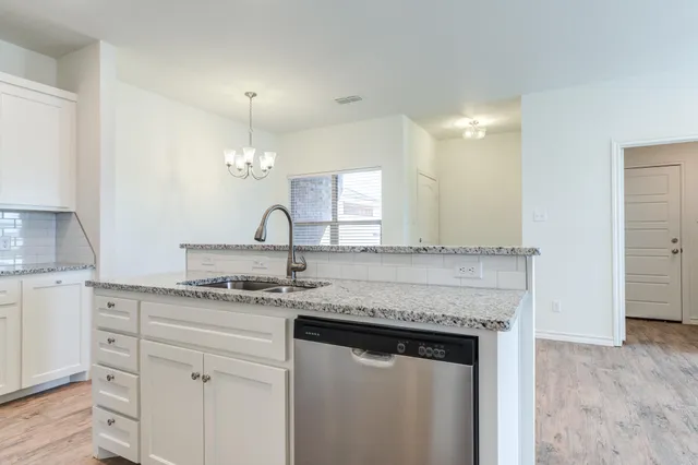 $372,000 | 1207 Bryan Avenue, Wolfforth, TX 79382