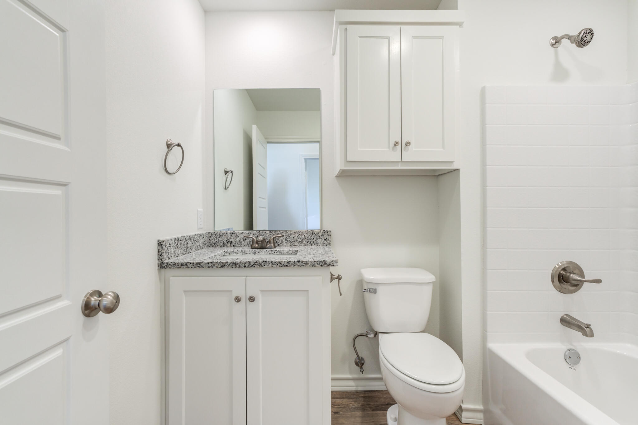 1207 Bryan Avenue Wolfforth, TX 79382 - Photo 19 of 30 Bathroom