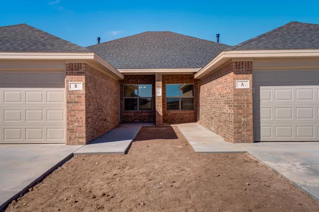 $372,000 | 1207 Bryan Avenue, Wolfforth, TX 79382