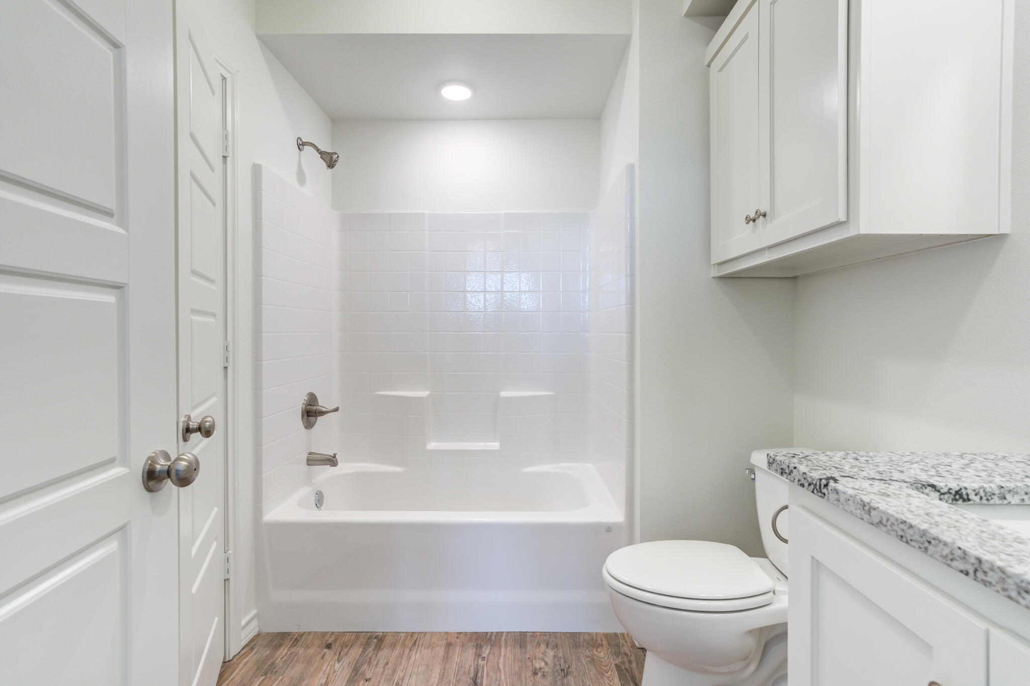 1207 Bryan Avenue Wolfforth, TX 79382 - Photo 22 of 30 Bathroom