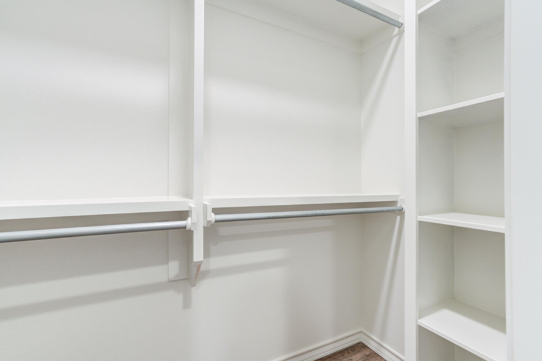 1207 Bryan Avenue Wolfforth, TX 79382 - Photo 24 of 30 Walk in Closet