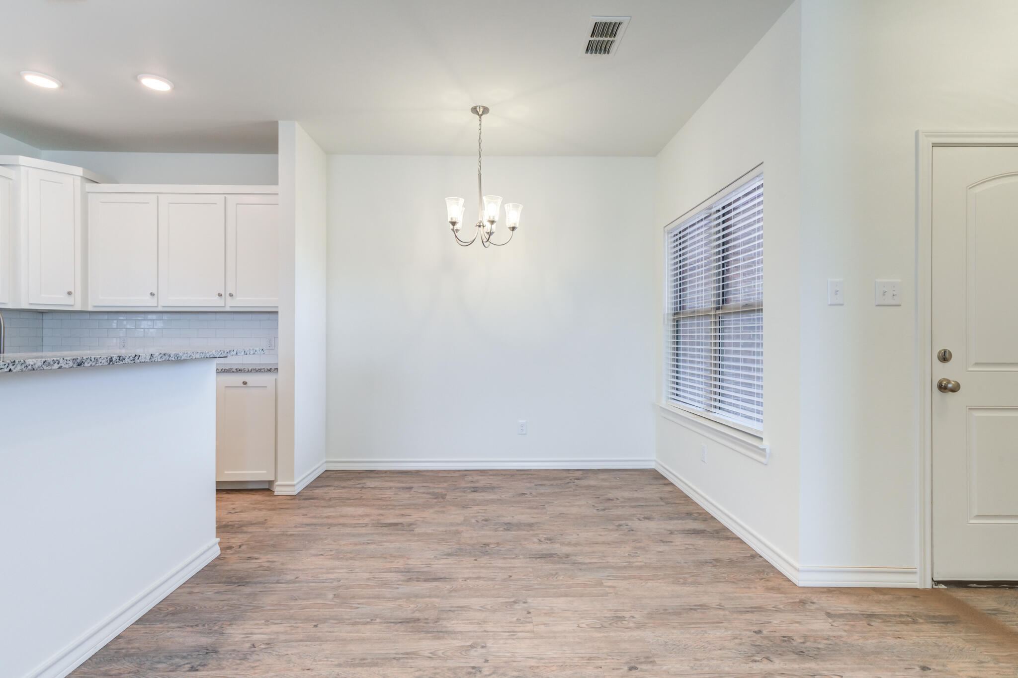 1207 Bryan Avenue Wolfforth, TX 79382 - Photo 5 of 30 Dining area