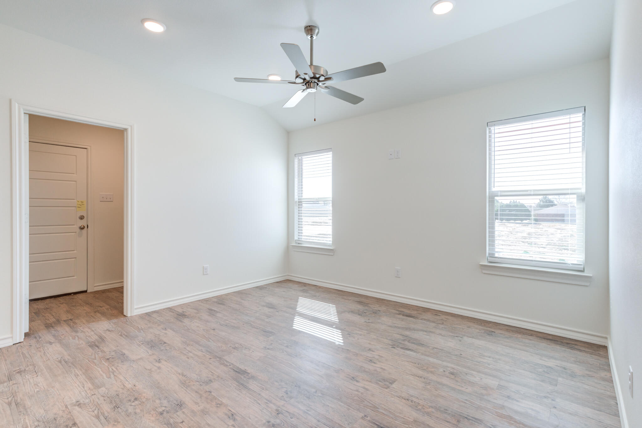 1207 Bryan Avenue Wolfforth, TX 79382 - Photo 8 of 30 Living