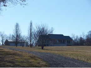 1835 Martin Road Limestone, TN 37681 - Photo 23 of 24 Photo 23