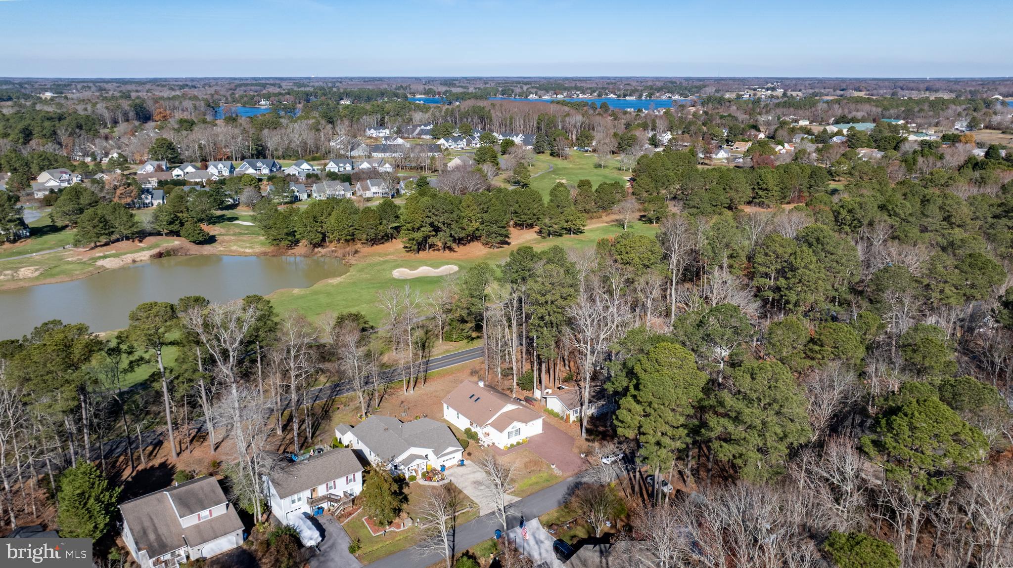 128 Sandyhook Road Ocean Pines, MD 21811 - Photo 29 of 37 a view of a city