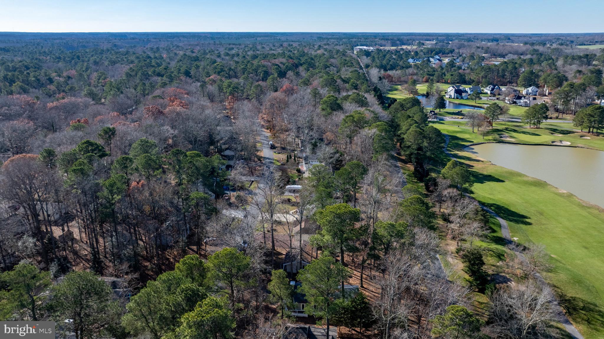 128 Sandyhook Road Ocean Pines, MD 21811 - Photo 33 of 37