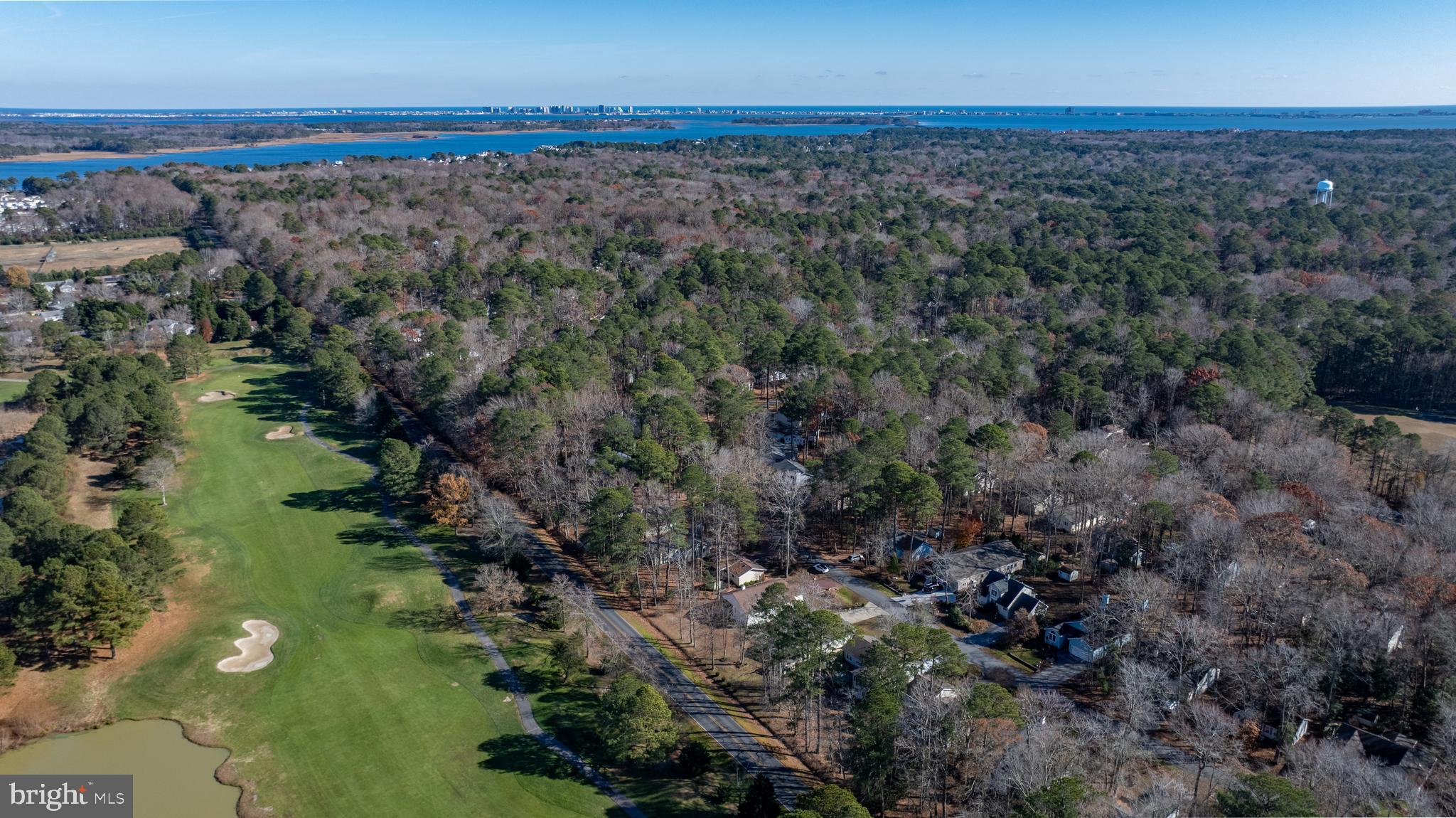 128 Sandyhook Road Ocean Pines, MD 21811 - Photo 36 of 37 a view of a city