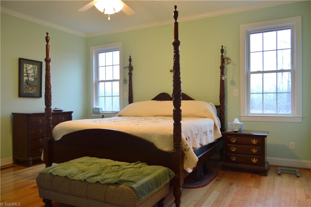 516 County Line Road Reidsville, NC 27320 - Photo 11 of 30 Gallery Image 11