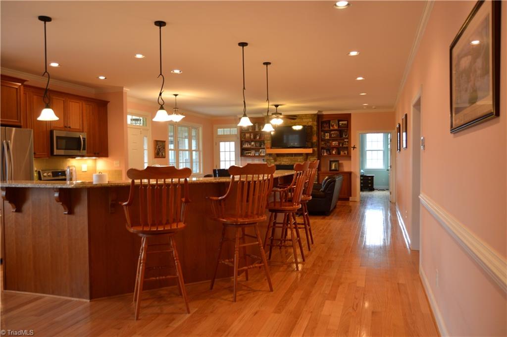 516 County Line Road Reidsville, NC 27320 - Photo 3 of 30 Gallery Image 3