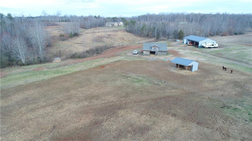 516 County Line Road Reidsville, NC 27320 - Photo 22 of 30 Gallery Image 22