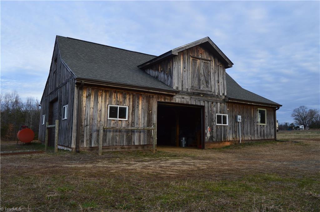 516 County Line Road Reidsville, NC 27320 - Photo 25 of 30 Gallery Image 25