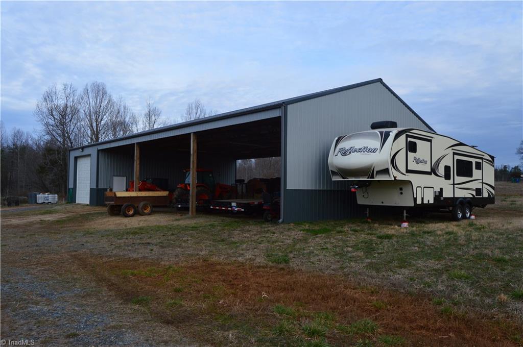 516 County Line Road Reidsville, NC 27320 - Photo 26 of 30 Gallery Image 26
