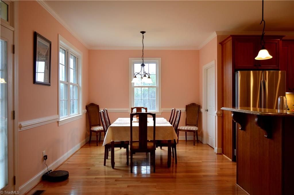 516 County Line Road Reidsville, NC 27320 - Photo 4 of 30 Gallery Image 4
