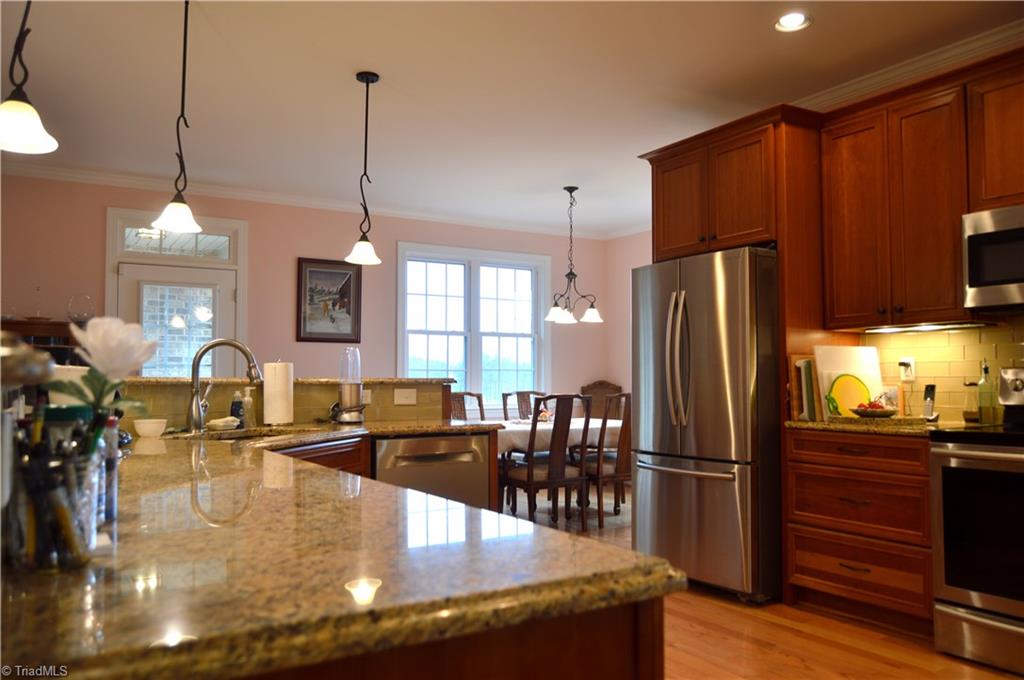 516 County Line Road Reidsville, NC 27320 - Photo 6 of 30 Gallery Image 6