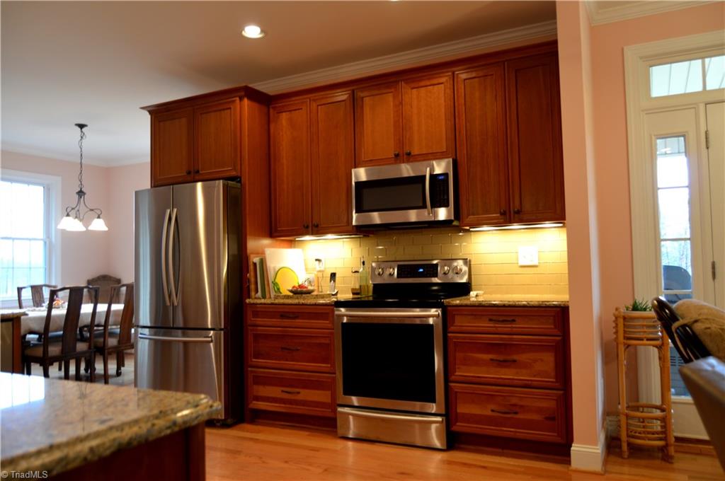 516 County Line Road Reidsville, NC 27320 - Photo 7 of 30 Gallery Image 7