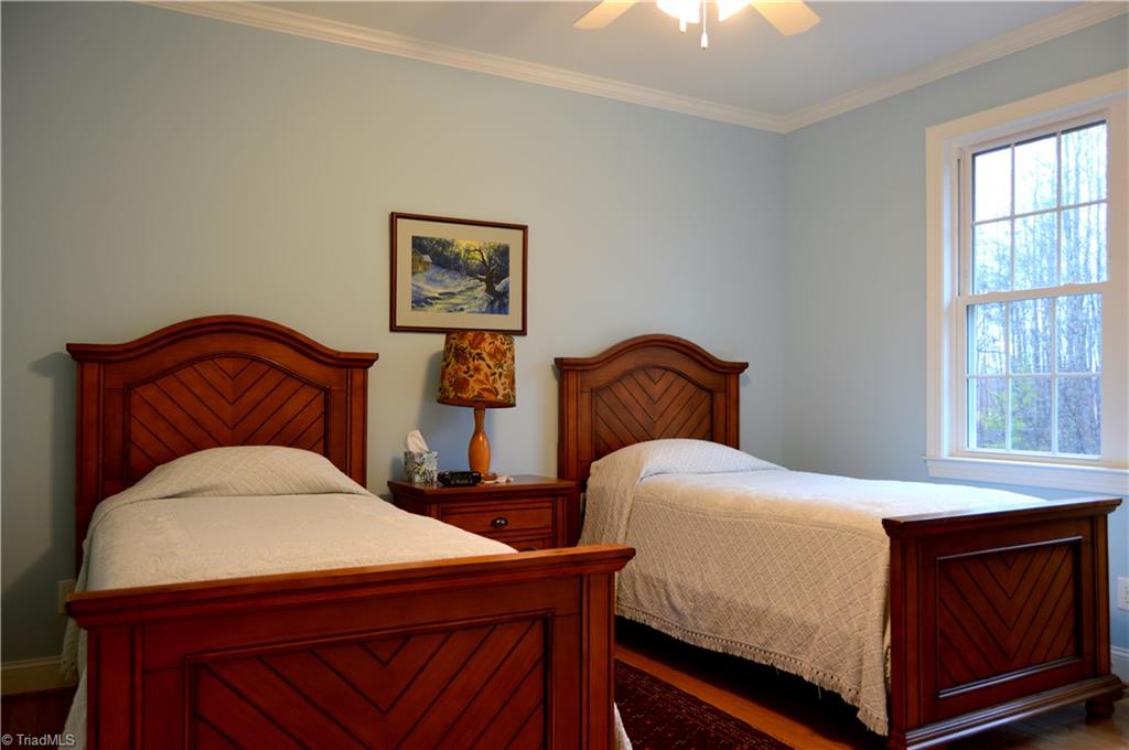 516 County Line Road Reidsville, NC 27320 - Photo 9 of 30 Gallery Image 9