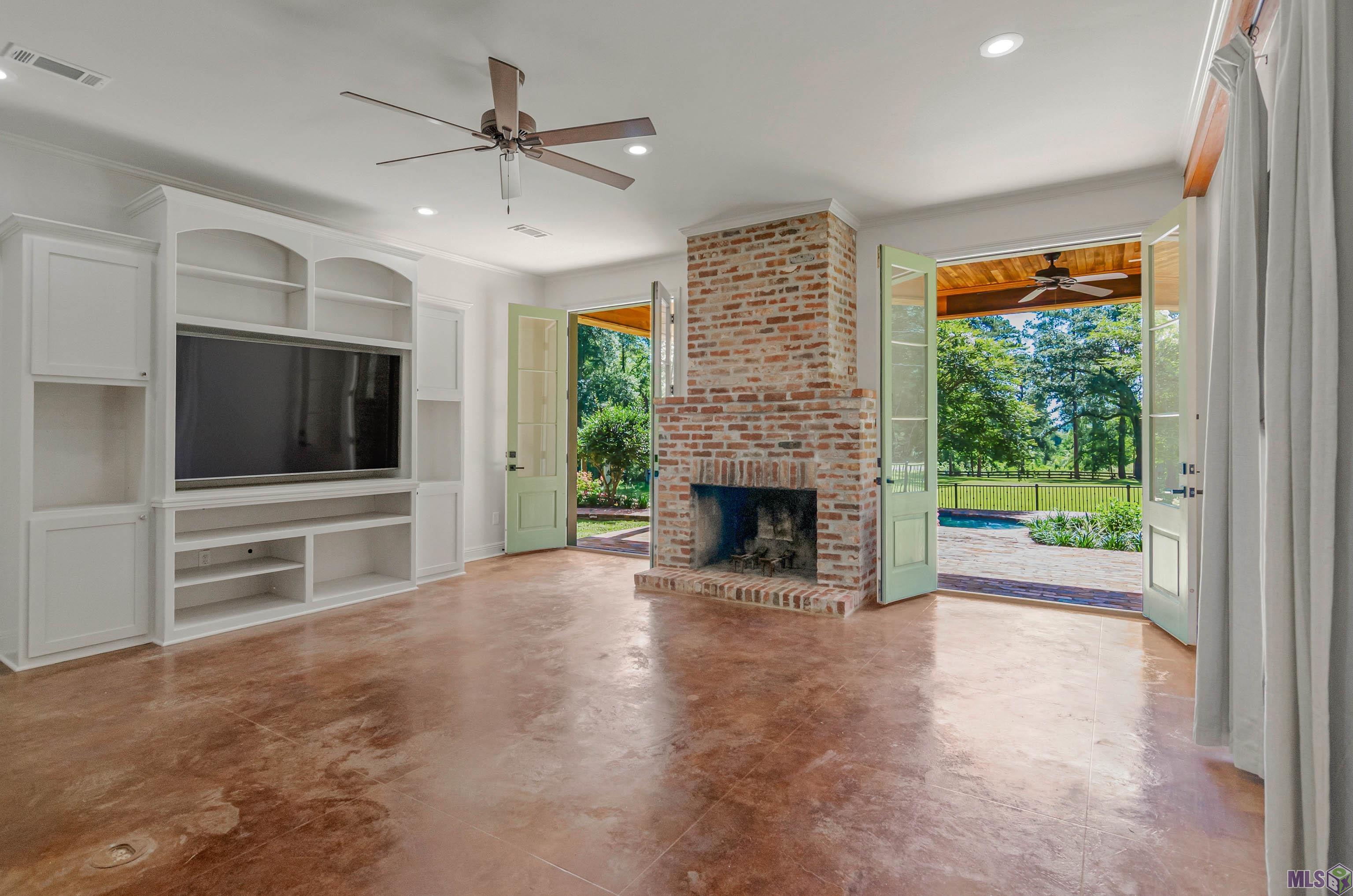 4636 River Road Clinton, LA 70722 - Photo 6 of 29