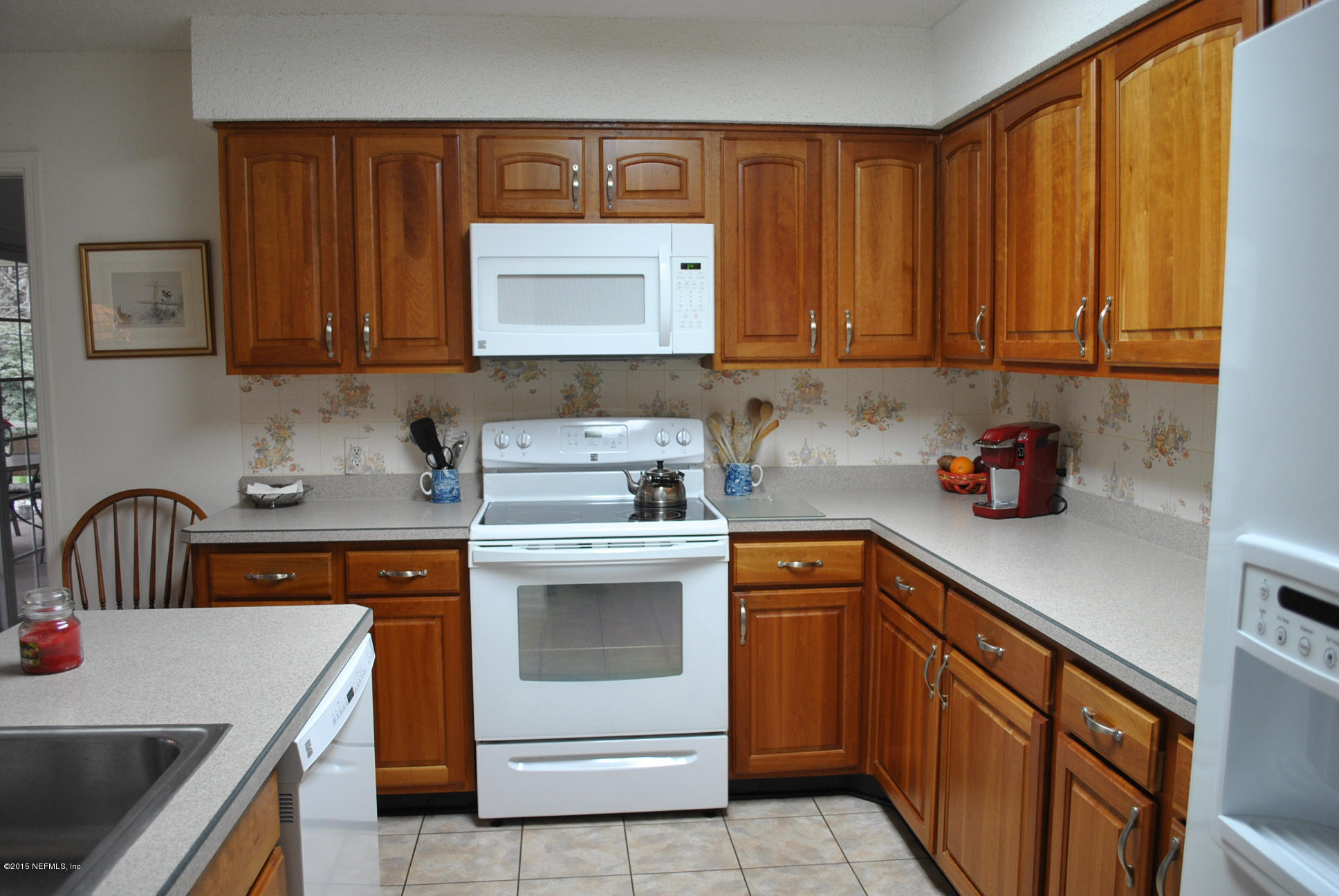 7765 Hunters Grove Road Jacksonville, FL 32256 - Photo 11 of 44 Kitchen 3