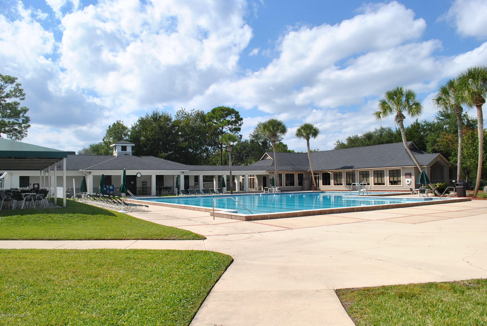 7765 Hunters Grove Road Jacksonville, FL 32256 - Photo 29 of 44 Club Pool