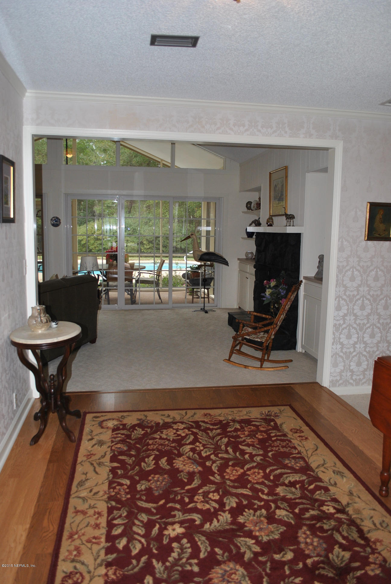 7765 Hunters Grove Road Jacksonville, FL 32256 - Photo 3 of 44 Entry 2