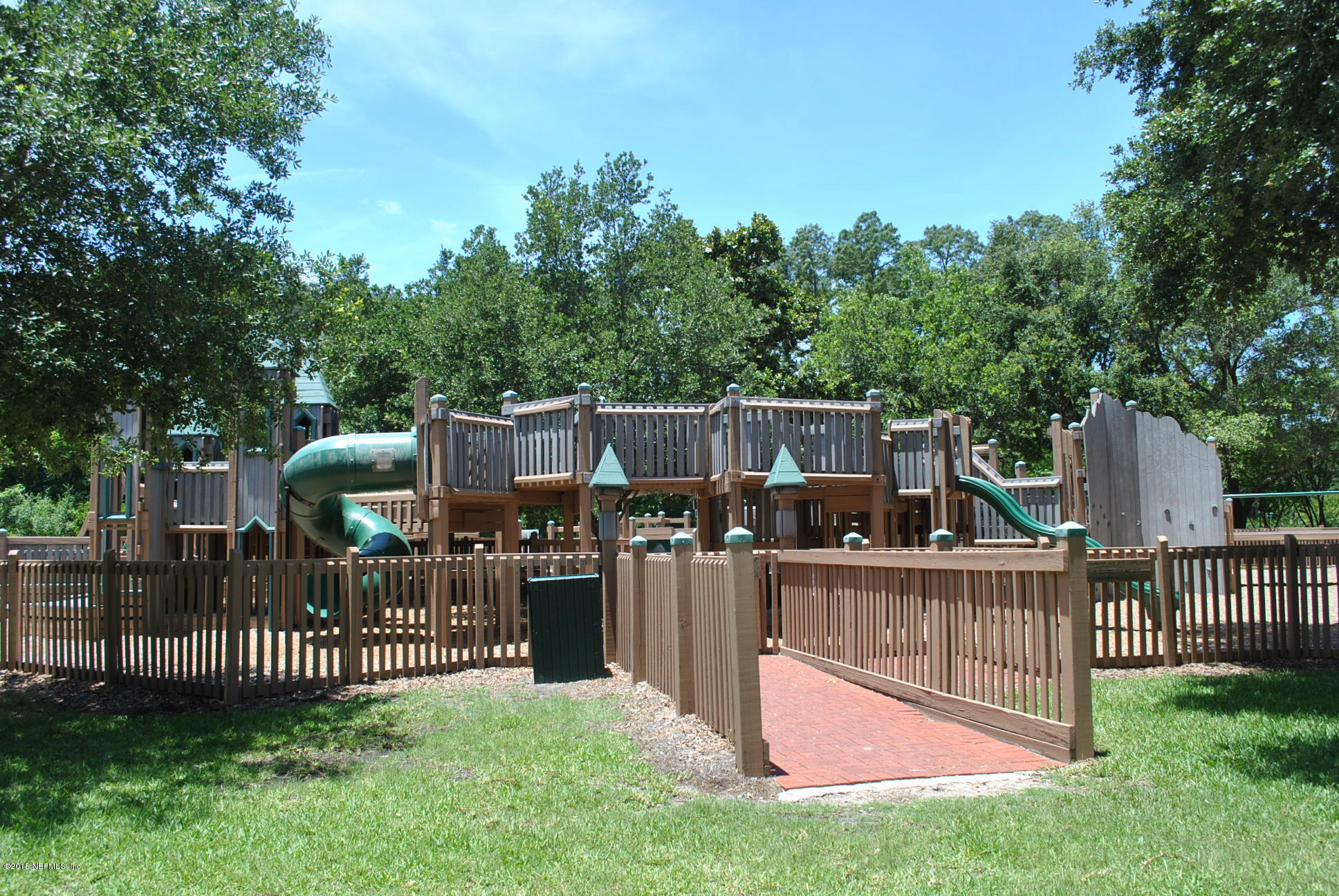 7765 Hunters Grove Road Jacksonville, FL 32256 - Photo 36 of 44 Playground 1