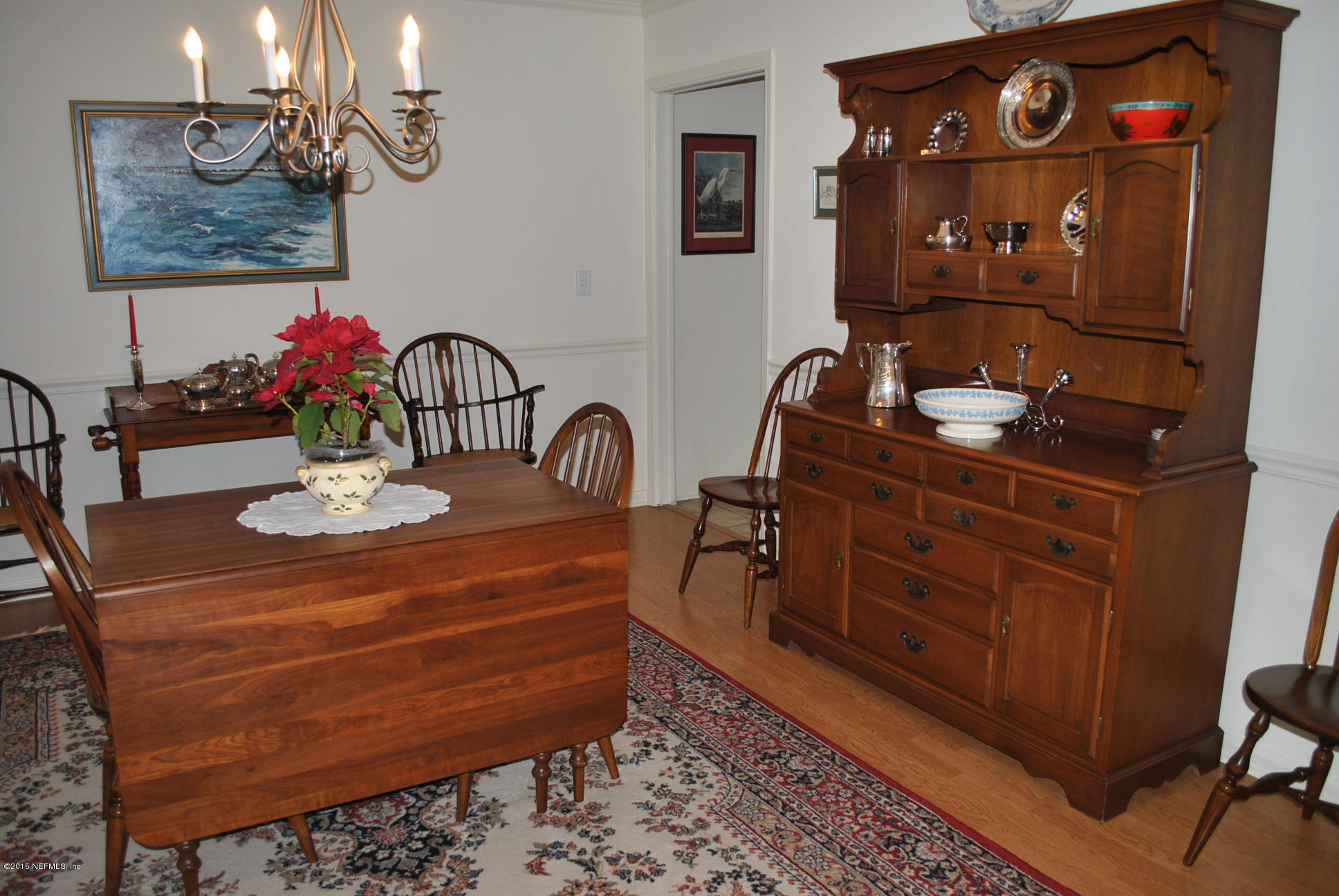7765 Hunters Grove Road Jacksonville, FL 32256 - Photo 5 of 44 Dining Room 2