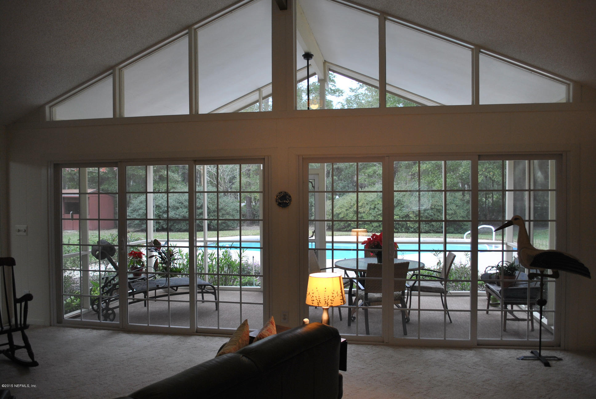 7765 Hunters Grove Road Jacksonville, FL 32256 - Photo 6 of 44 Family Room 2