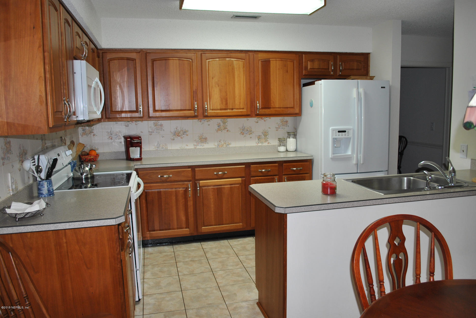 7765 Hunters Grove Road Jacksonville, FL 32256 - Photo 9 of 44 Kitchen 1