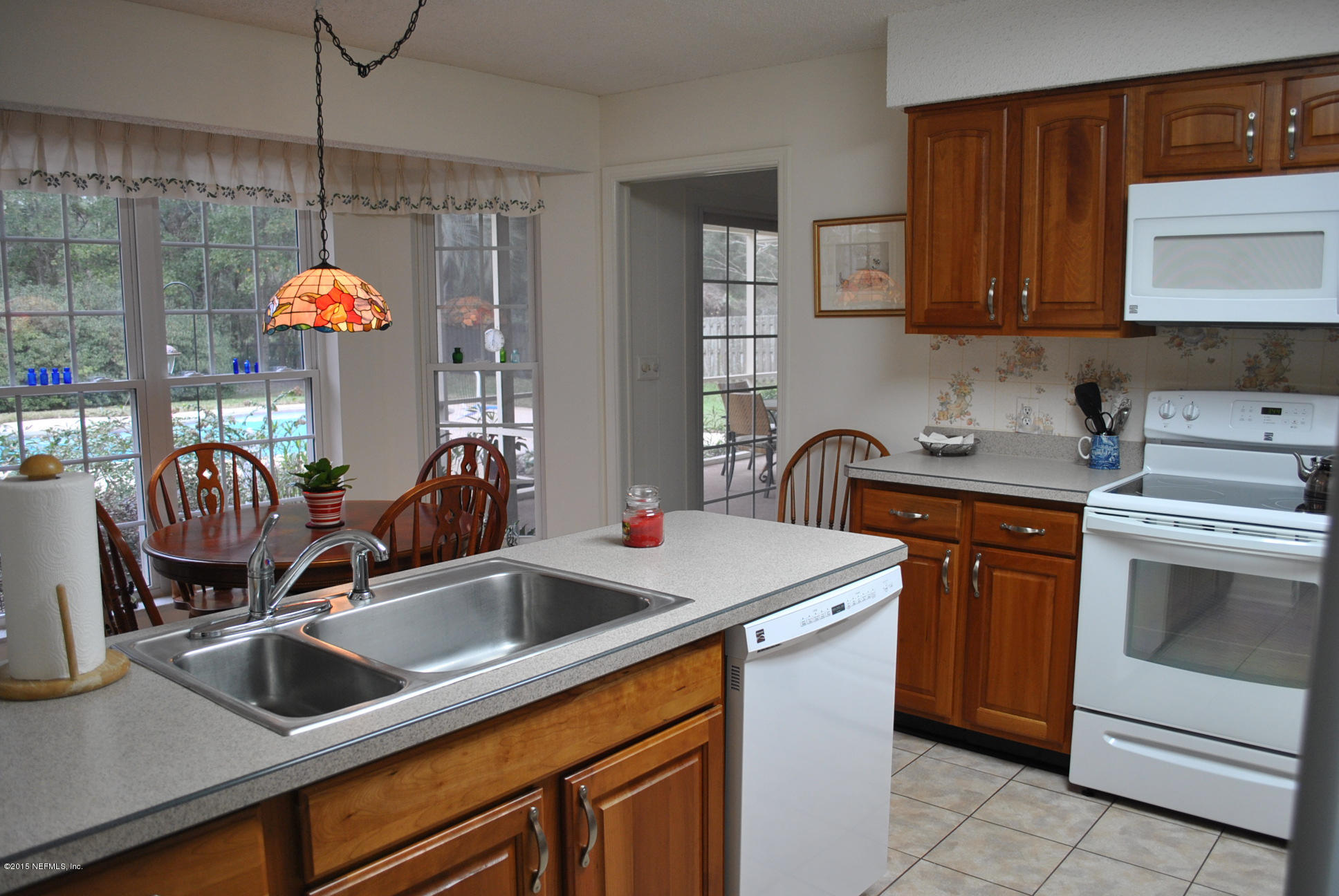 7765 Hunters Grove Road Jacksonville, FL 32256 - Photo 10 of 44 Kitchen 2