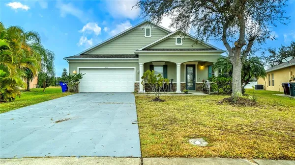 $452,000 | Undisclosed Address, St. Cloud, FL 34772