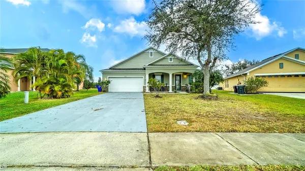 $452,000 | Undisclosed Address, St. Cloud, FL 34772