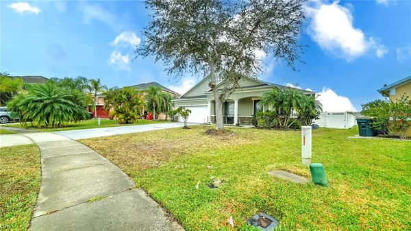 $452,000 | Undisclosed Address, St. Cloud, FL 34772