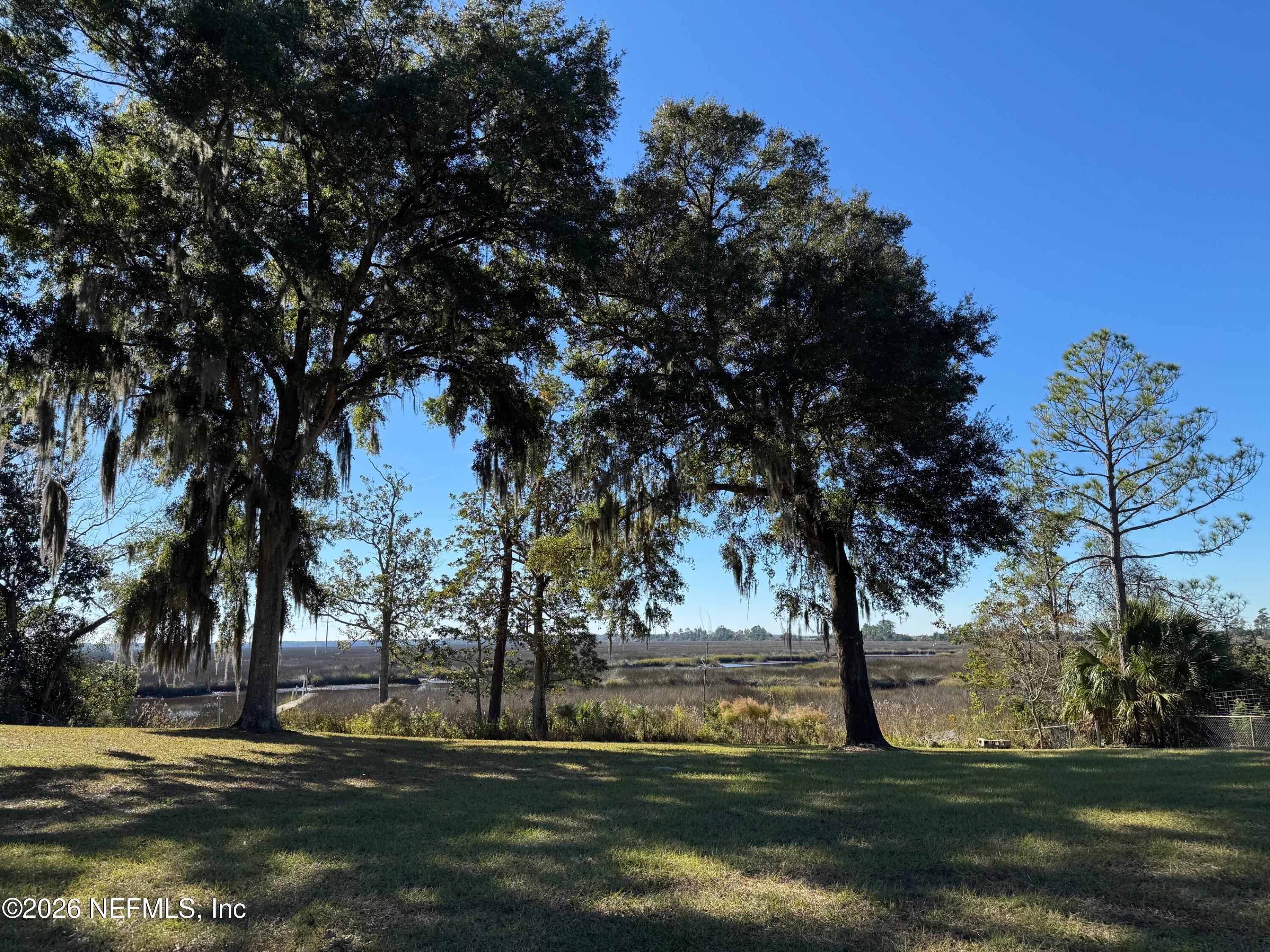 85075 Harts Road Yulee, FL 32097 - Photo 1 of 47 Marsh View 1