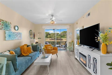 $238,900 | 2815 Cypress Trace Circle, Unit 104, Naples, FL 34119