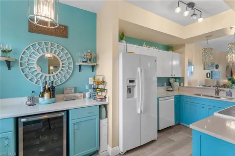 $238,900 | 2815 Cypress Trace Circle, Unit 104, Naples, FL 34119