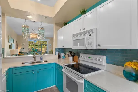 $238,900 | 2815 Cypress Trace Circle, Unit 104, Naples, FL 34119