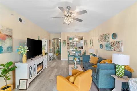 $249,900 | 2815 Cypress Trace Circle, Unit 104, Naples, FL 34119