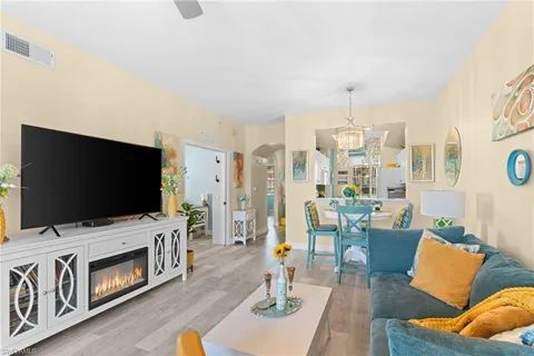 $238,900 | 2815 Cypress Trace Circle, Unit 104, Naples, FL 34119