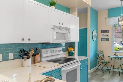 $238,900 | 2815 Cypress Trace Circle, Unit 104, Naples, FL 34119