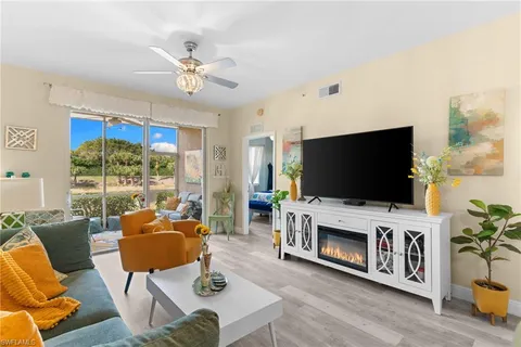 $249,900 | 2815 Cypress Trace Circle, Unit 104, Naples, FL 34119