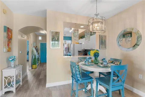 $249,900 | 2815 Cypress Trace Circle, Unit 104, Naples, FL 34119