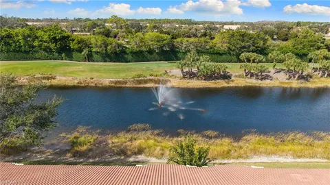 $249,900 | 2815 Cypress Trace Circle, Unit 104, Naples, FL 34119