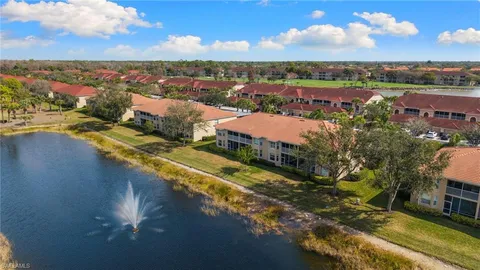 $238,900 | 2815 Cypress Trace Circle, Unit 104, Naples, FL 34119