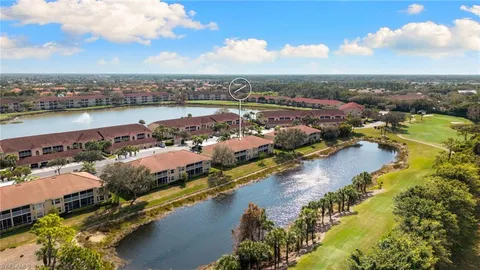 $249,900 | 2815 Cypress Trace Circle, Unit 104, Naples, FL 34119